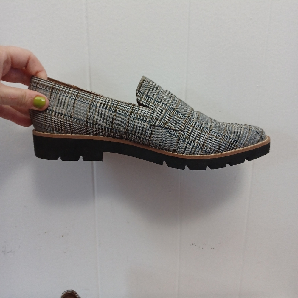 Franco Sarto Draco Loafer - Picture 11 of 11